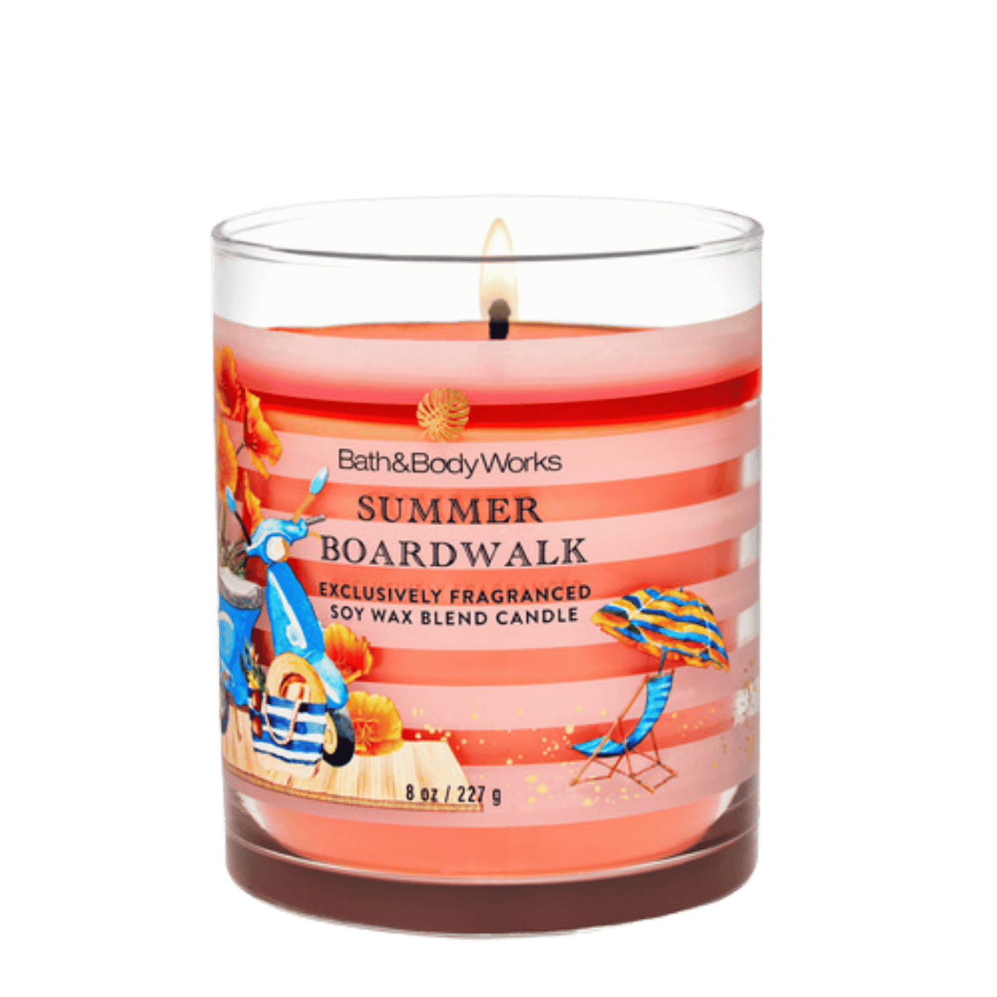 Bath & Body Works Candle (227g)