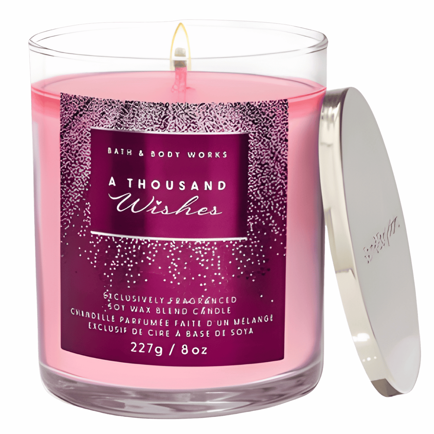 Bath & Body Works Candle (227g)