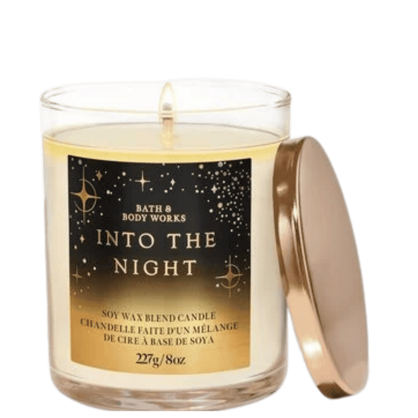 Bath & Body Works Candle (227g)