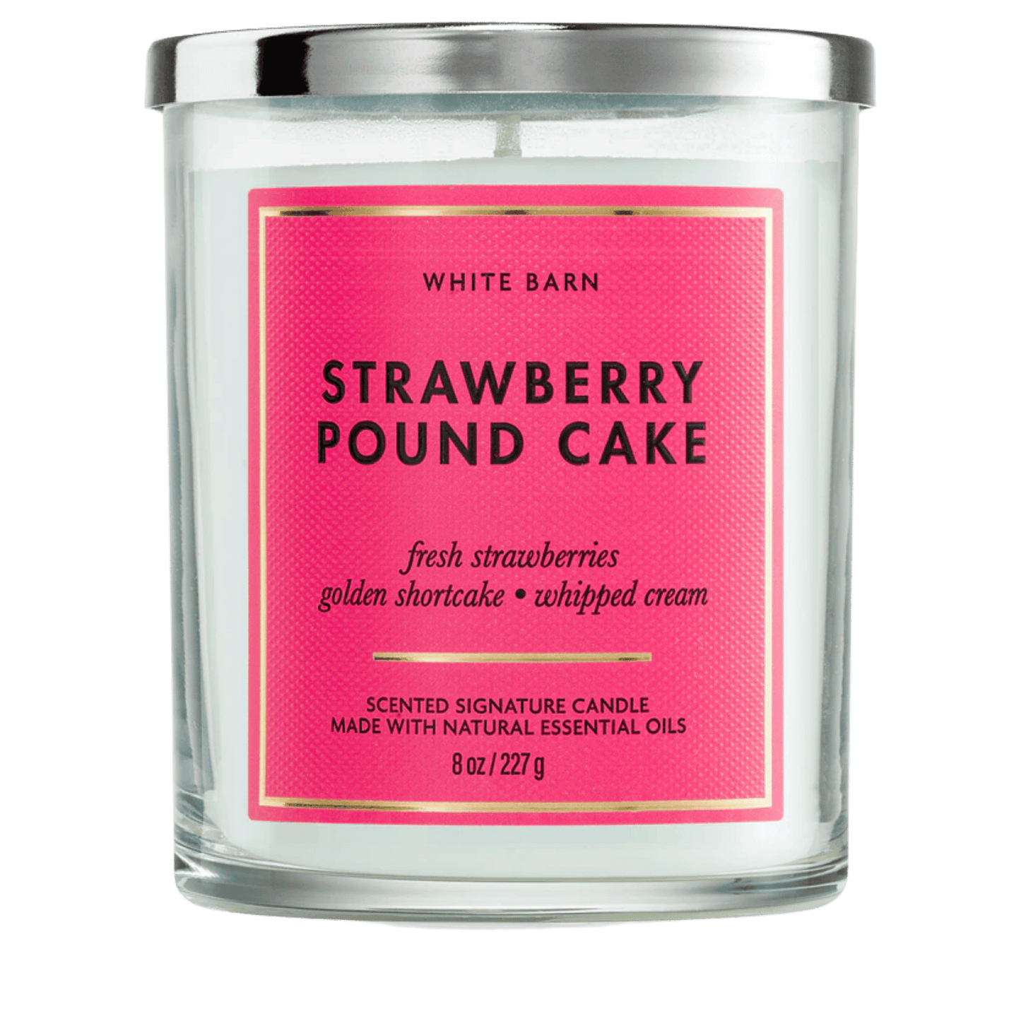 Bath & Body Works Candle (227g)
