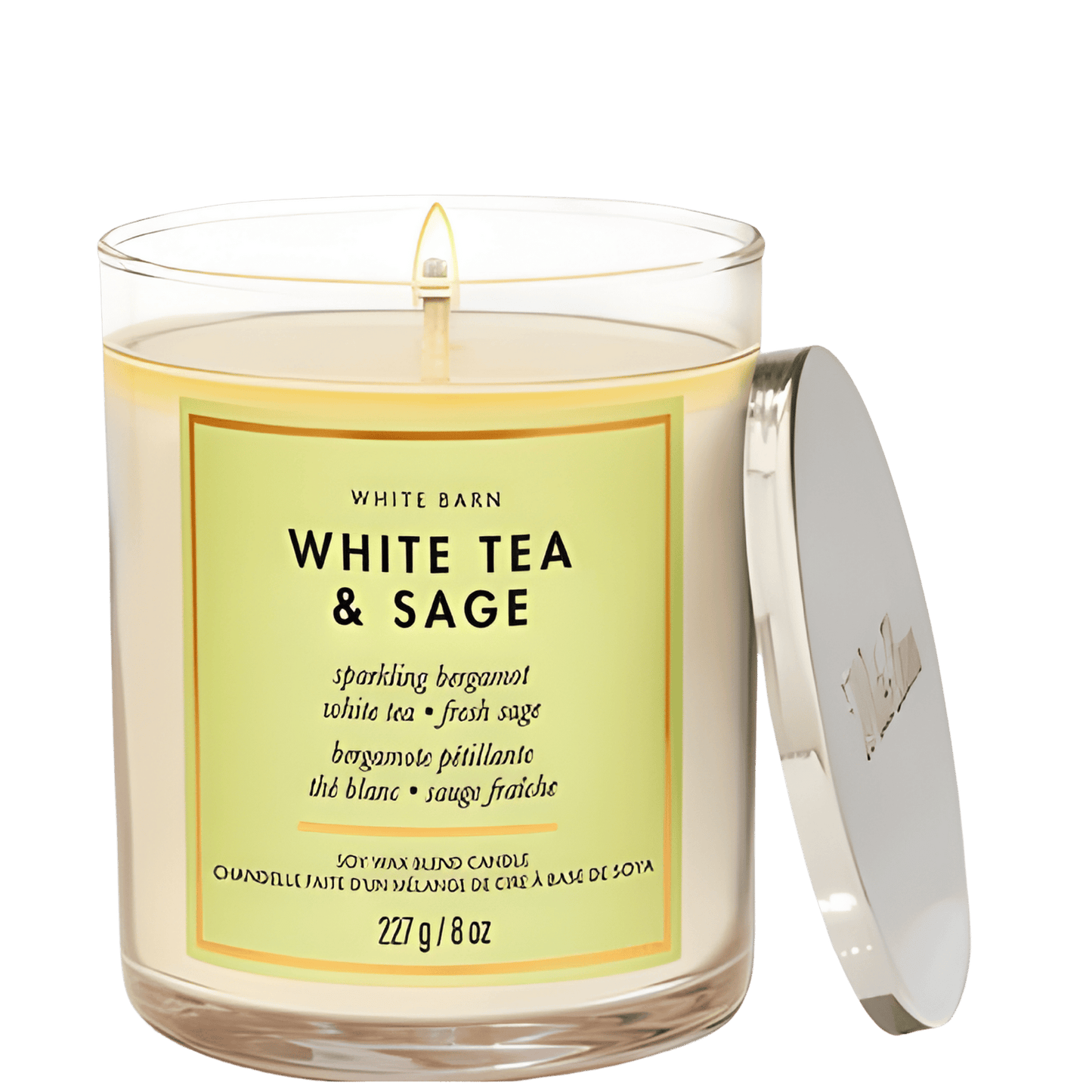 Bath & Body Works Candle (227g)