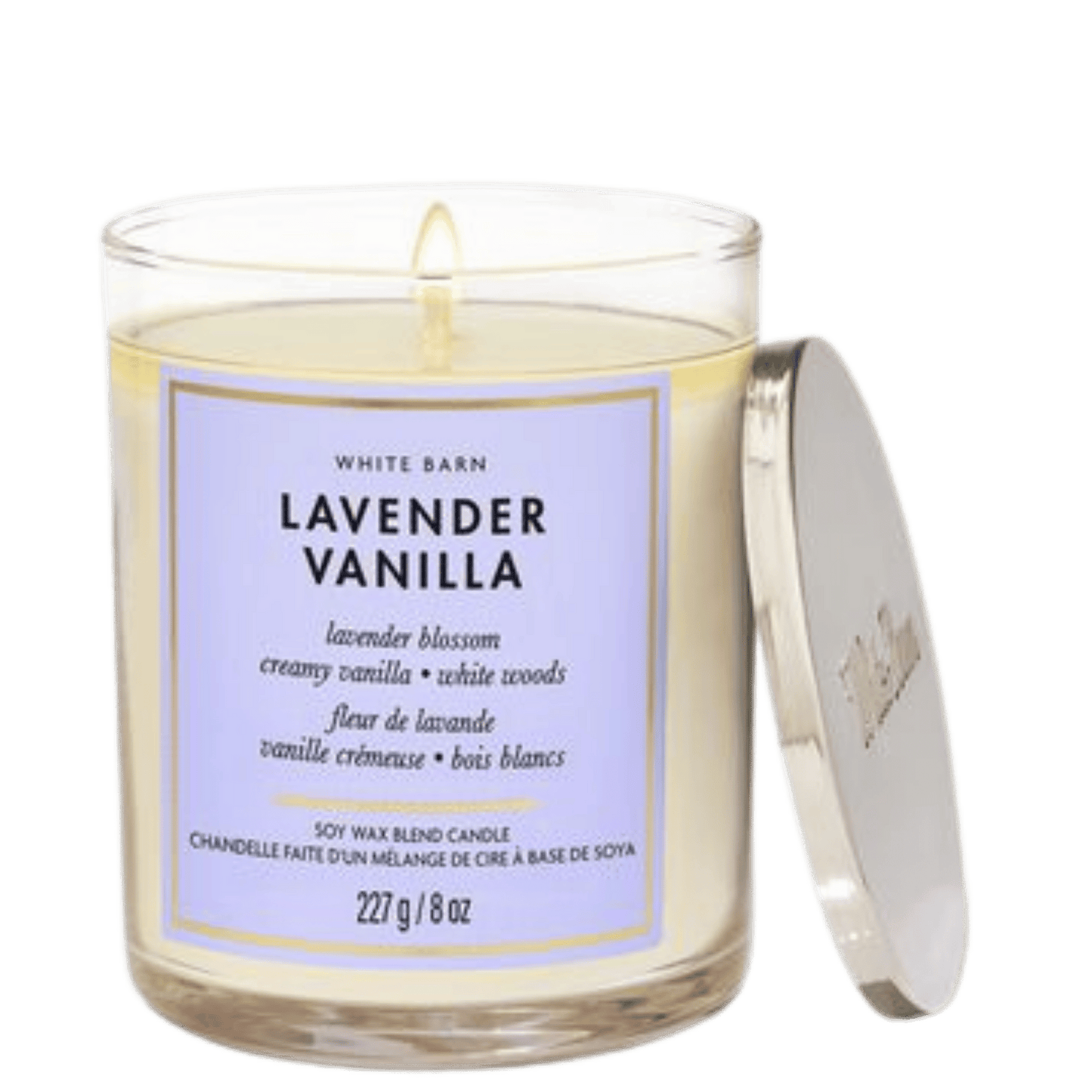 Bath & Body Works Candle (227g)