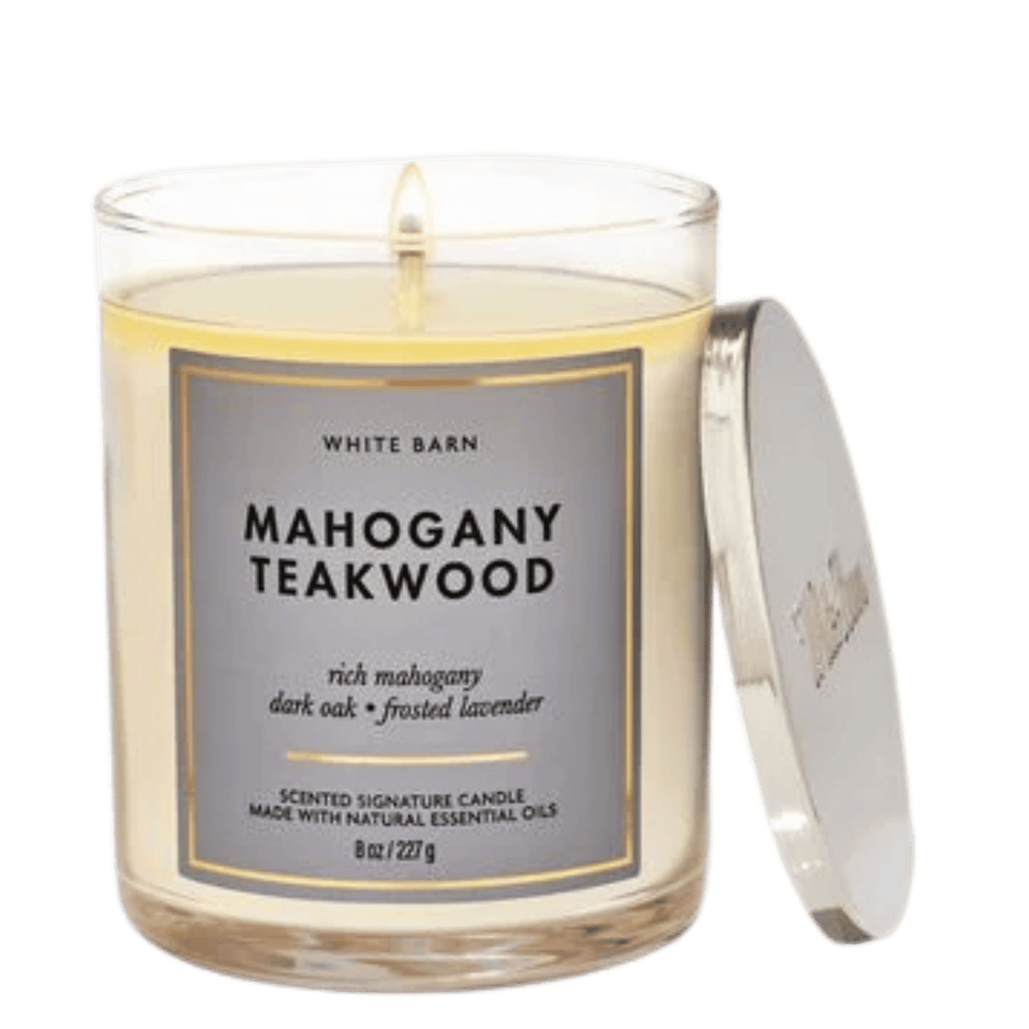 Bath & Body Works Candle (227g)