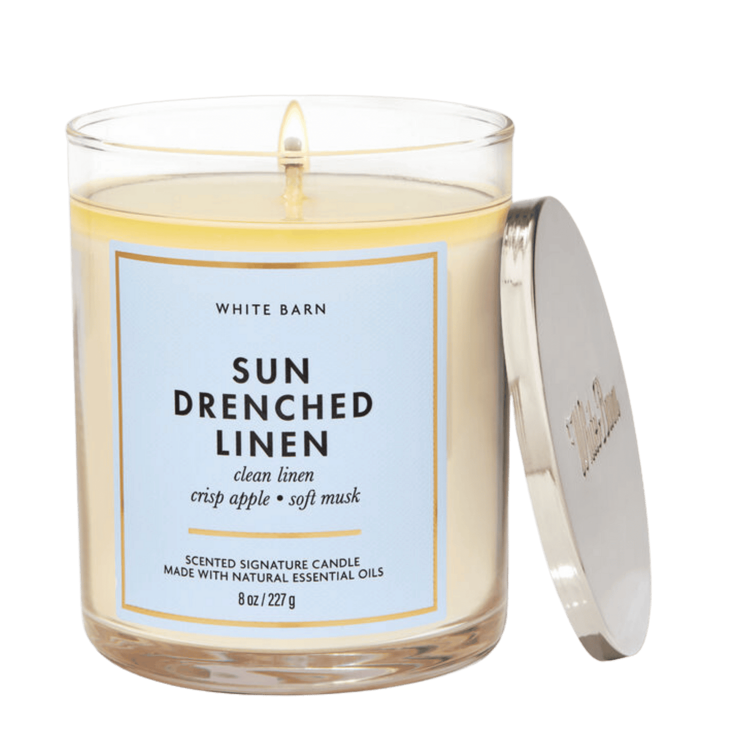 Bath & Body Works Candle (227g)