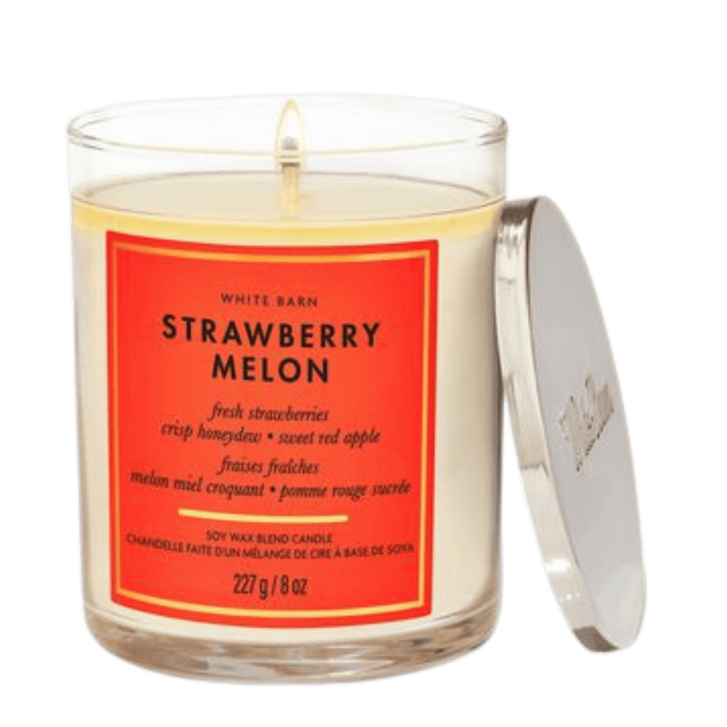 Bath & Body Works Candle (227g)