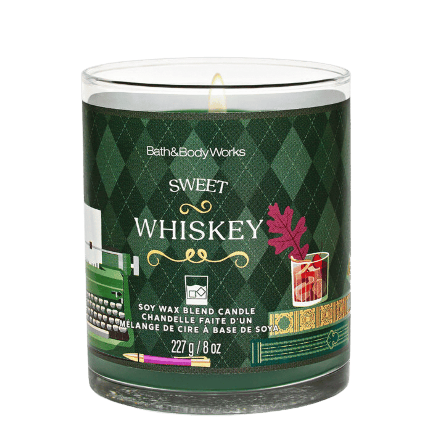 Bath & Body Works Candle (227g)