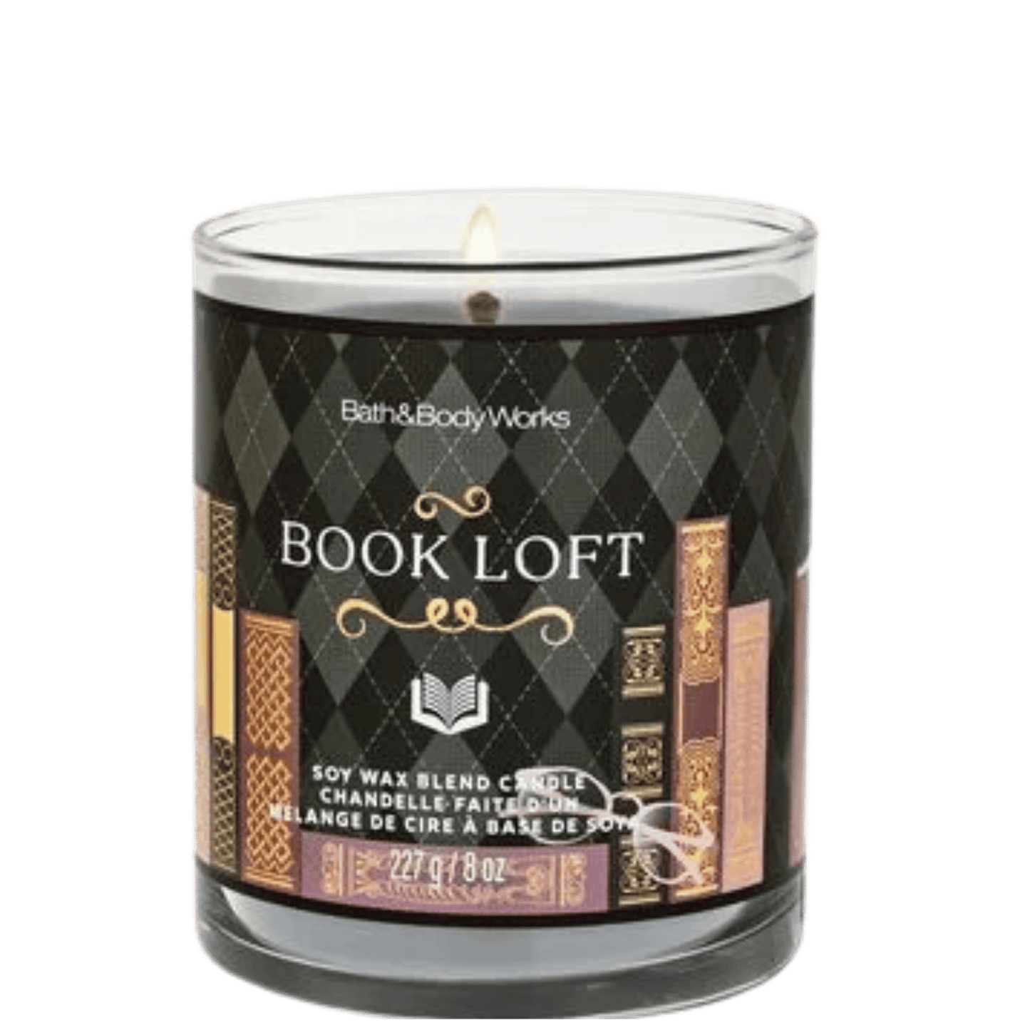 Bath & Body Works Candle (227g)