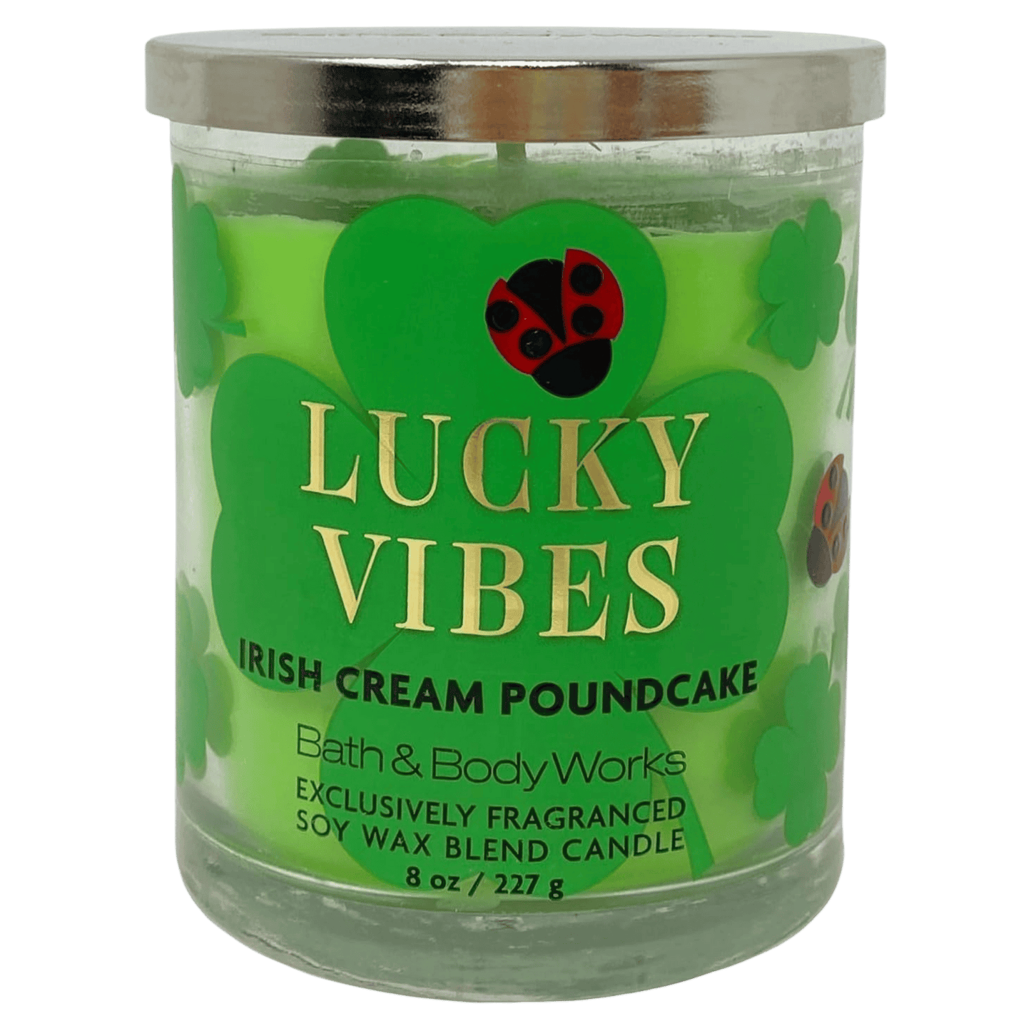 Bath & Body Works Candle (227g)