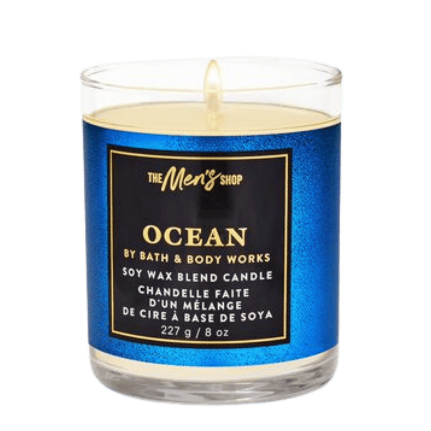 Bath & Body Works Candle (227g)