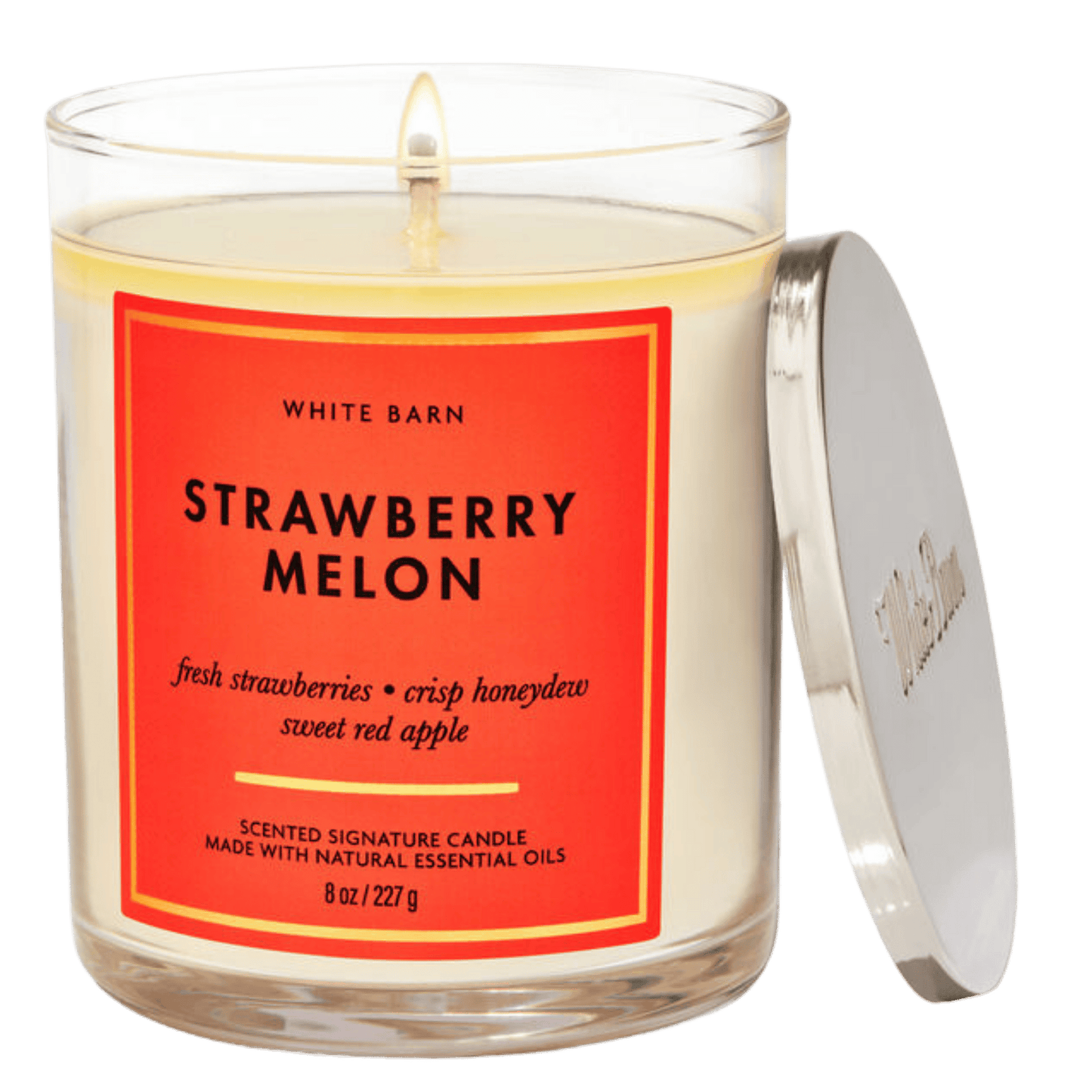 Bath & Body Works Candle (227g)