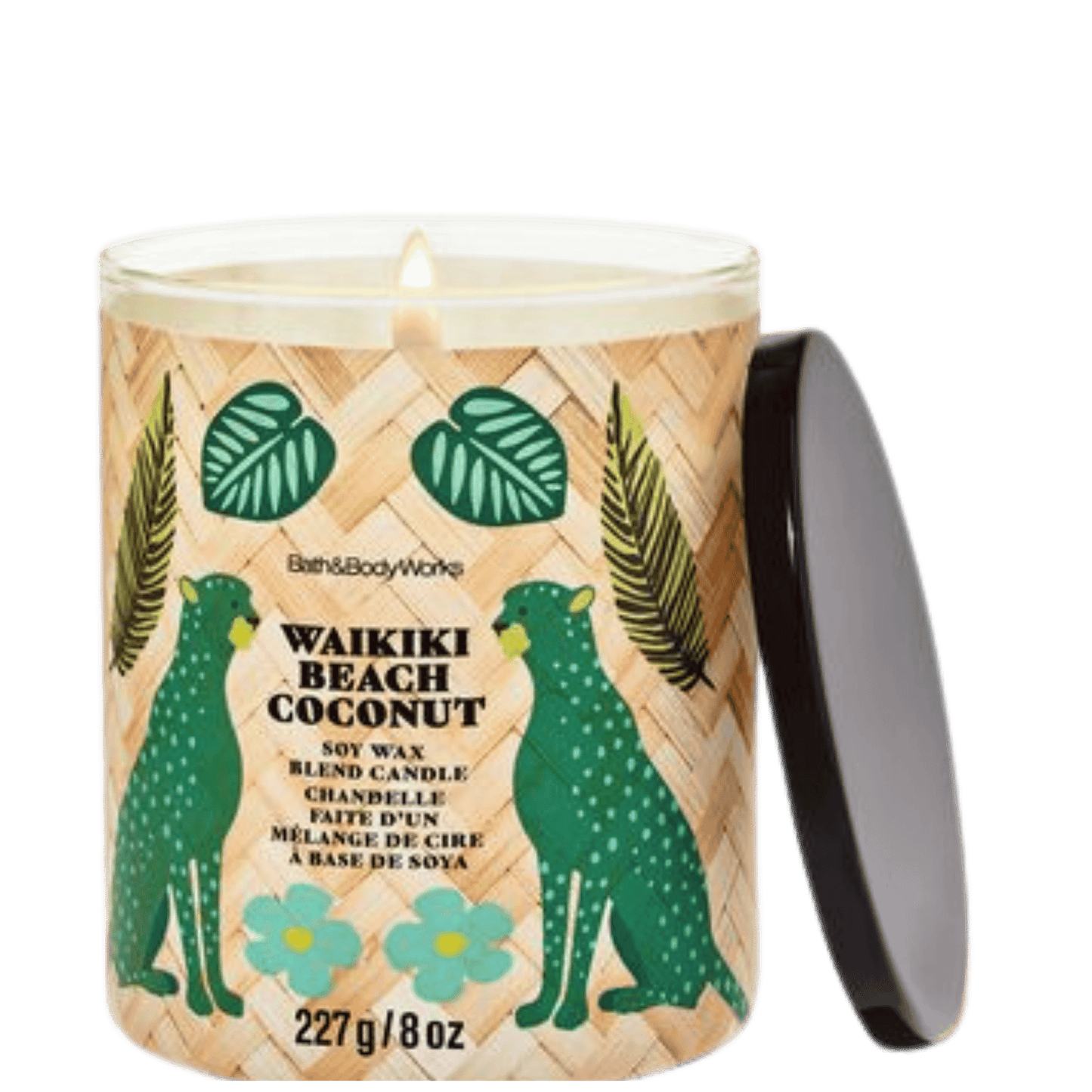 Bath & Body Works Candle (227g)