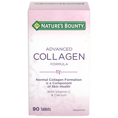 Collagen and Biotin Supplement in Pakistan