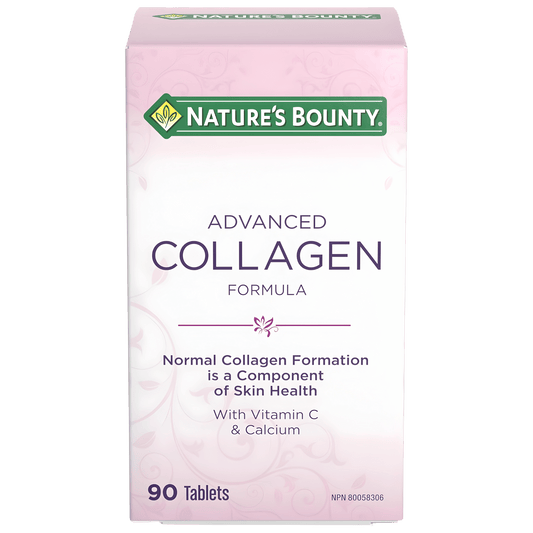 Collagen and Biotin Supplement in Pakistan