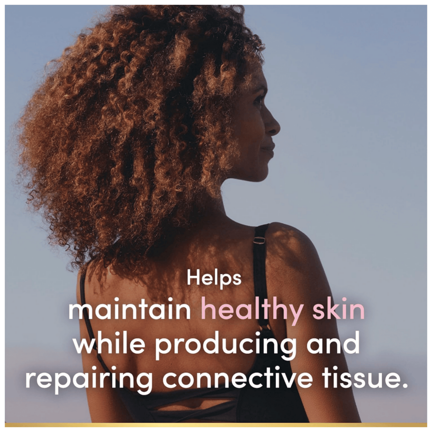 Nature’s Bounty Collagen Tablets for Skin and Hair in pakistan