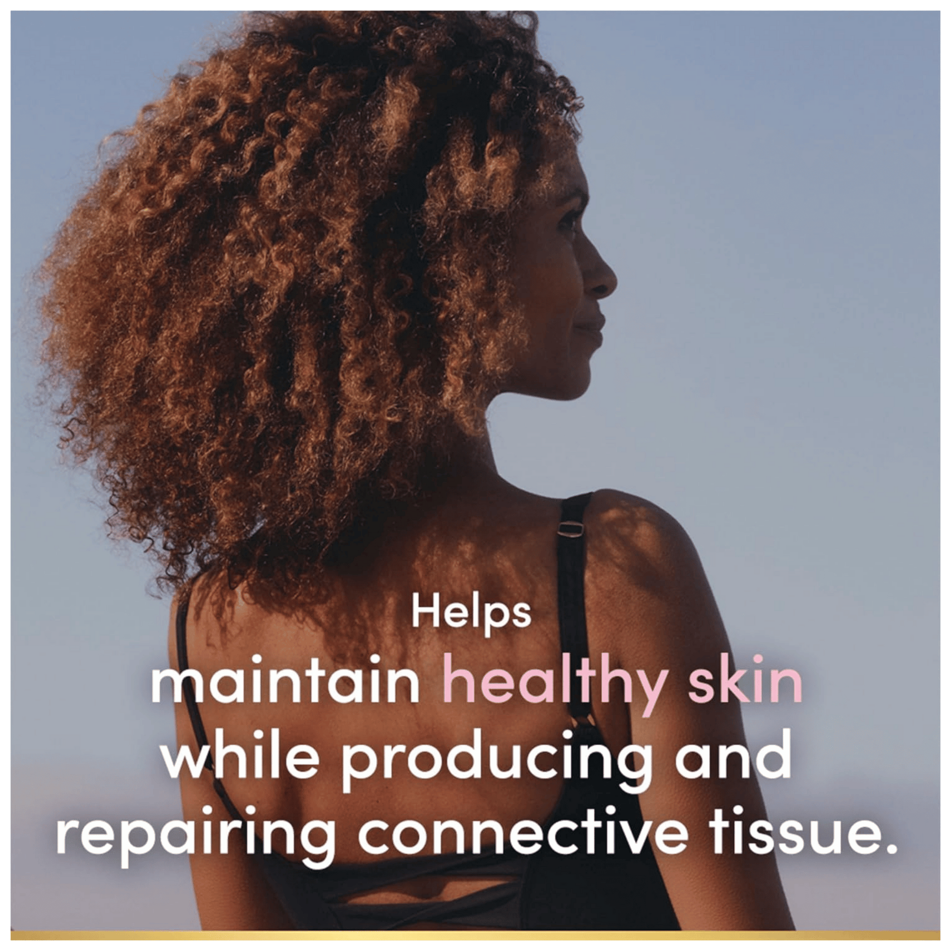 Nature’s Bounty Collagen Tablets for Skin and Hair in pakistan