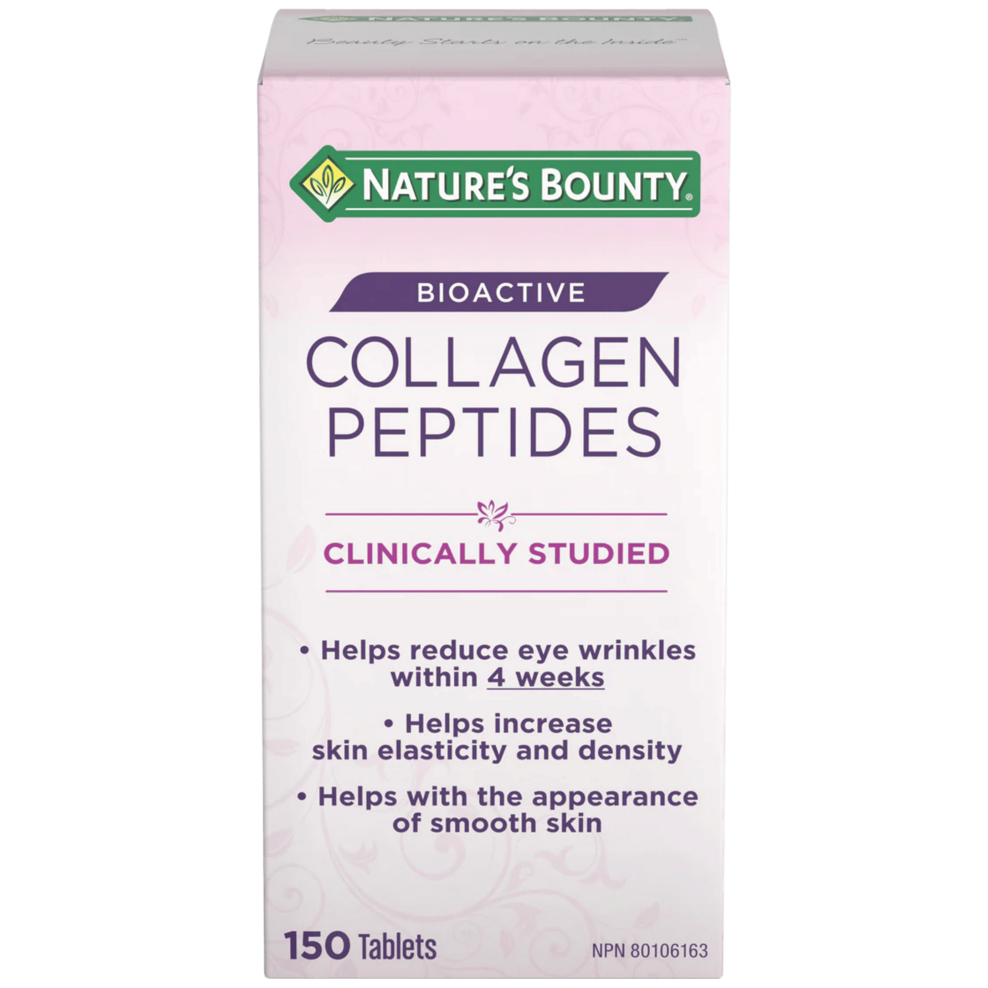 Collagen Supplement for Glowing Skin and Strong Nails in Pakistan