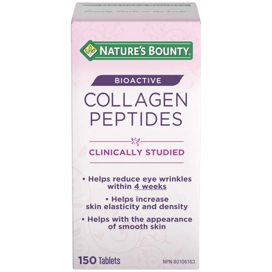 Collagen Supplement for Glowing Skin and Strong Nails in Pakistan