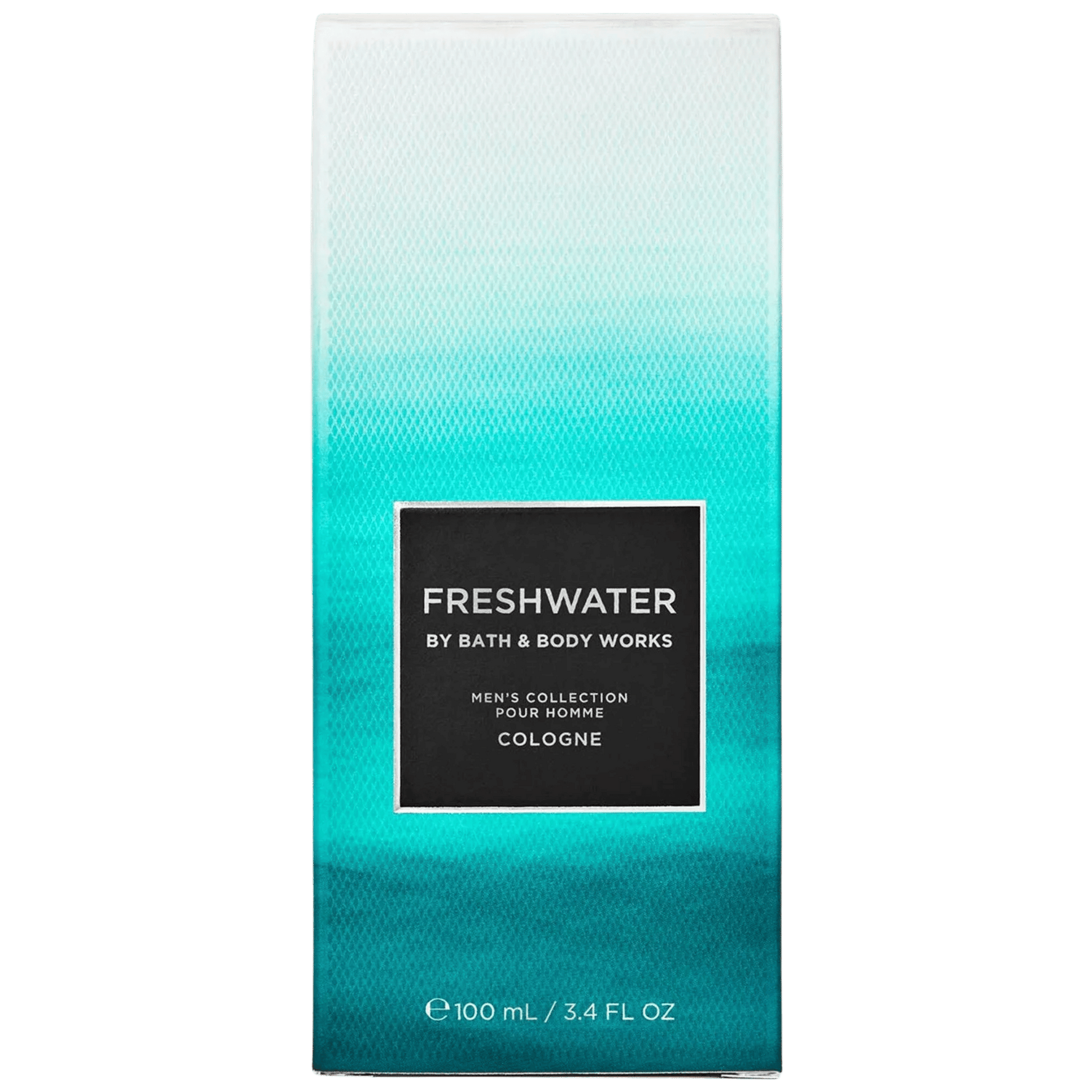 Bath&BodyWorks Fresh Water Men Fragrance Long Lasting Perfume in Pakistan