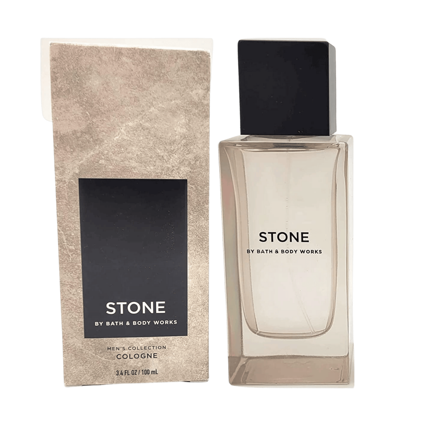 Bath & Body Works Stone Washed Men Perfume (100ml)