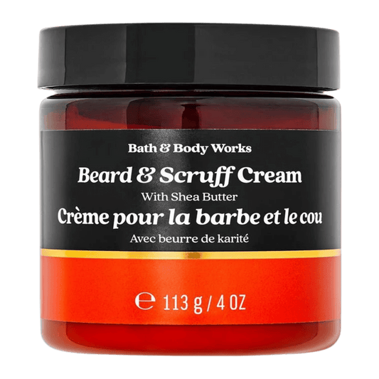 Beard Moisturizing Cream by Bath & Body Works Pakistan