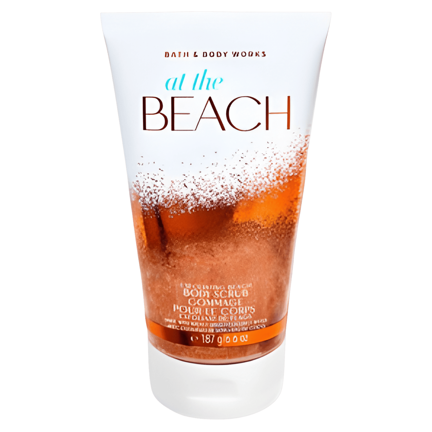 Bath & Body Works Body Scrub (210g)