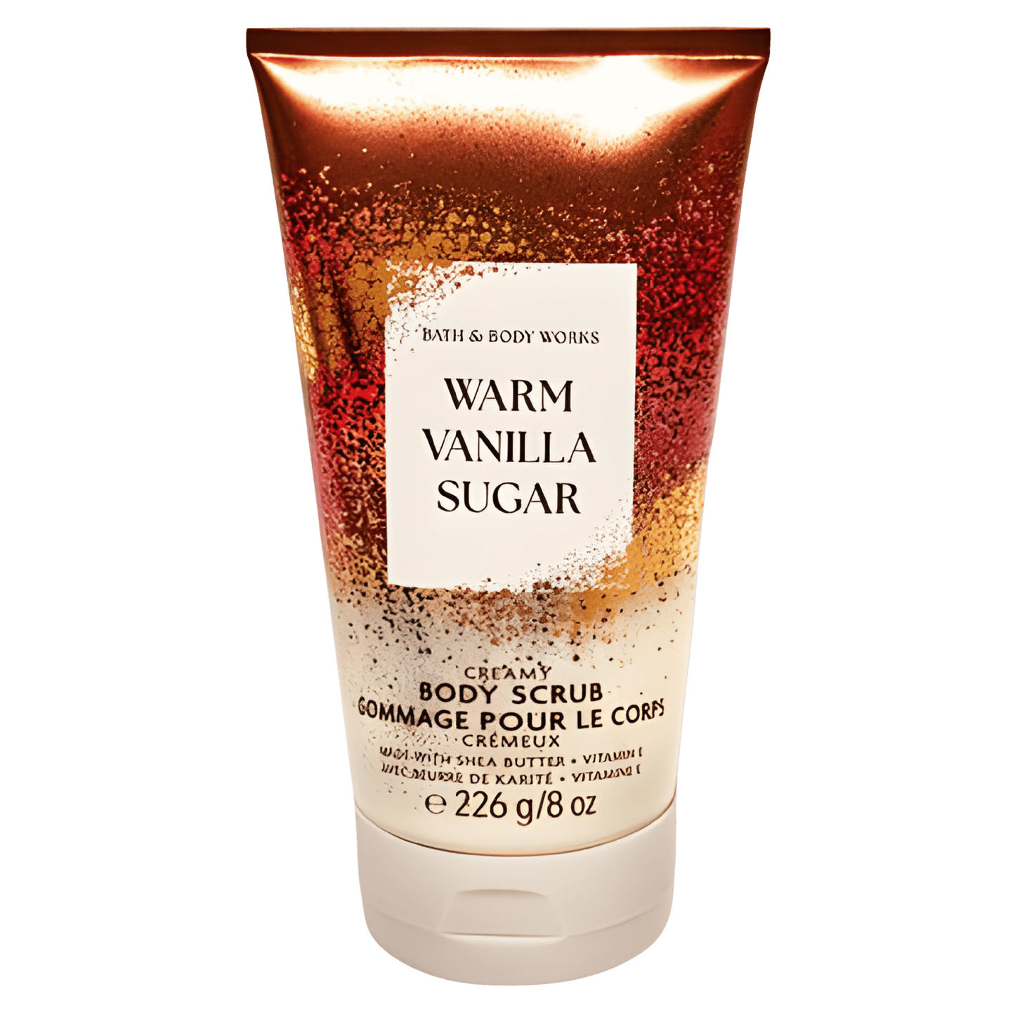 Bath & Body Works Body Scrub (210g)