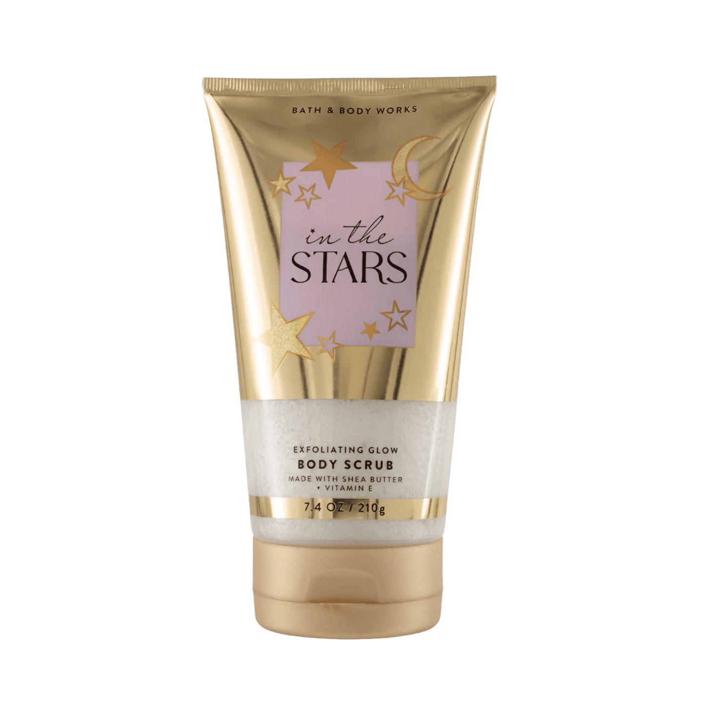 Bath & Body Works Body Scrub (210g)