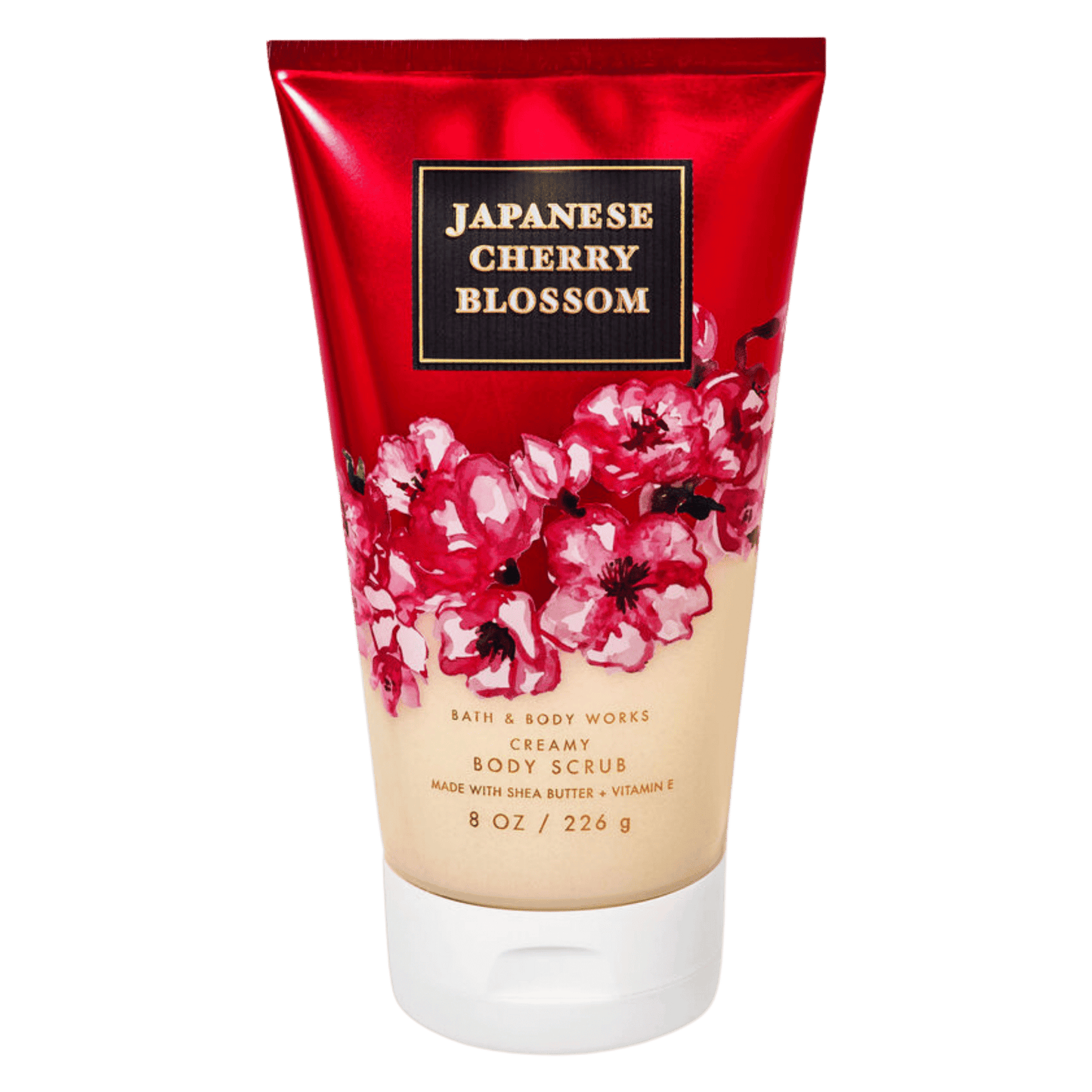 Bath & Body Works Body Scrub (210g)