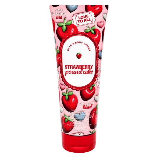 Bath & Body Works Body Cream (266g)