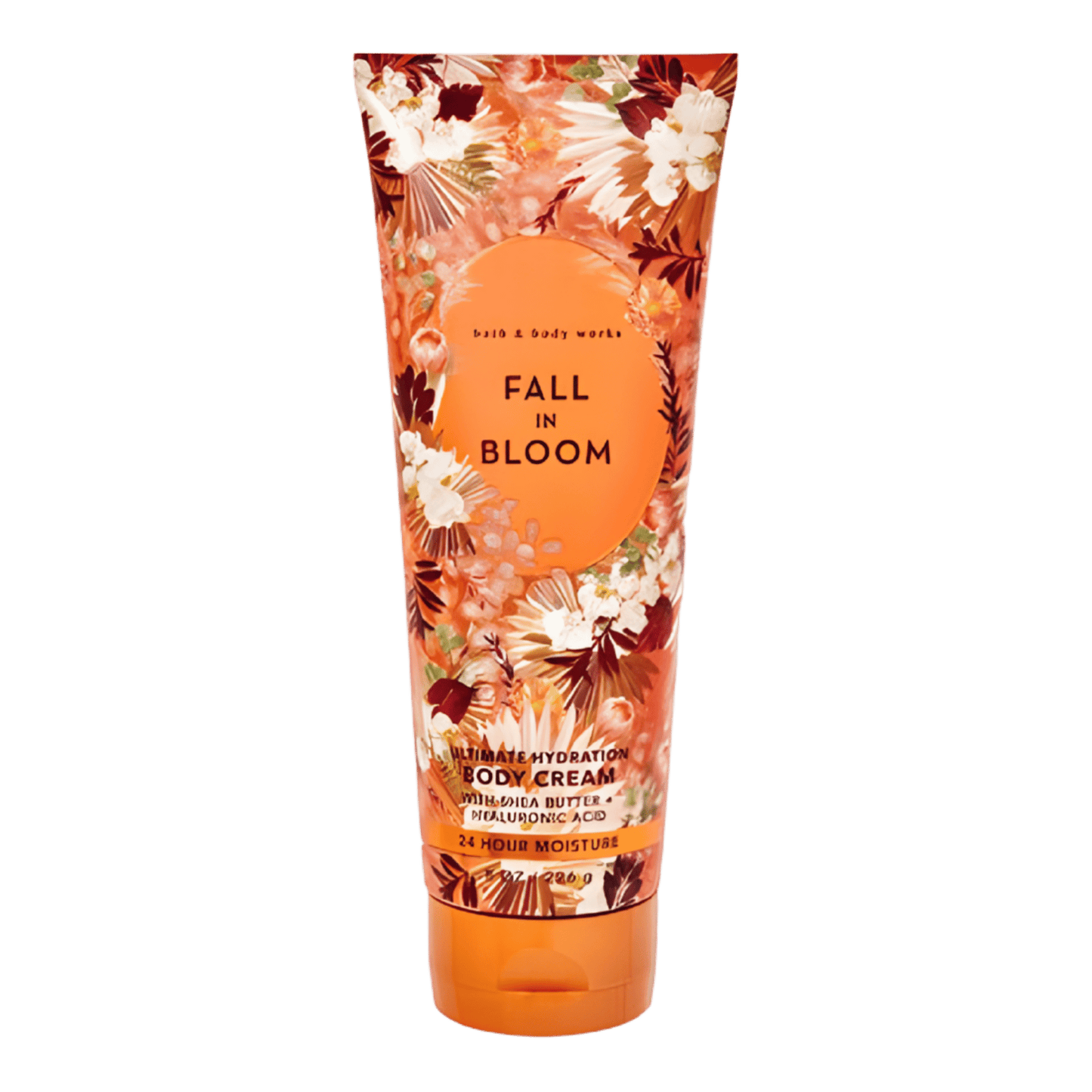 Bath & Body Works Body Cream (266g)