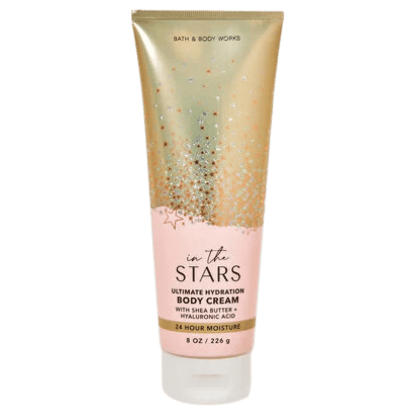 Bath & Body Works Body Cream (266g)