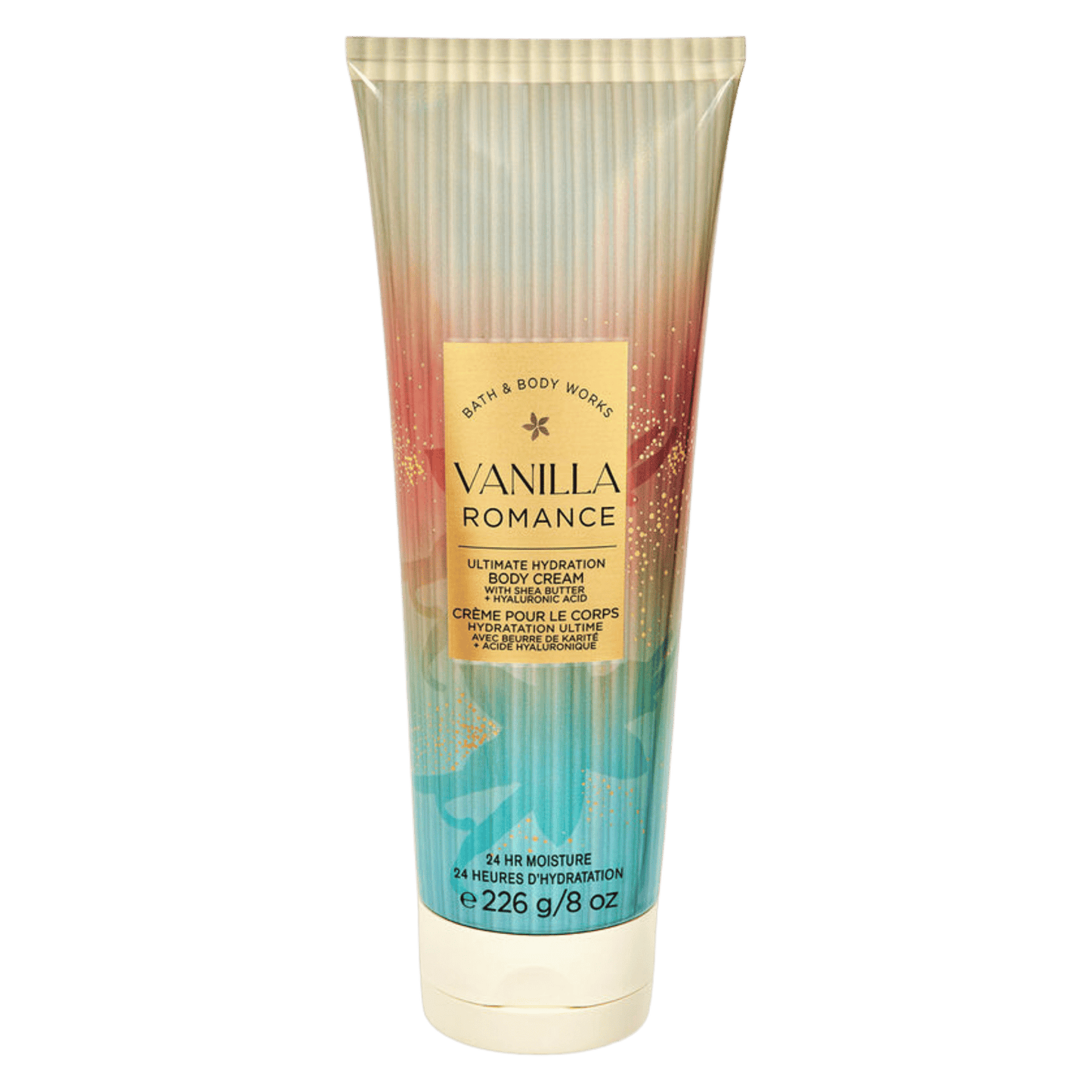 Bath & Body Works Body Cream (266g)