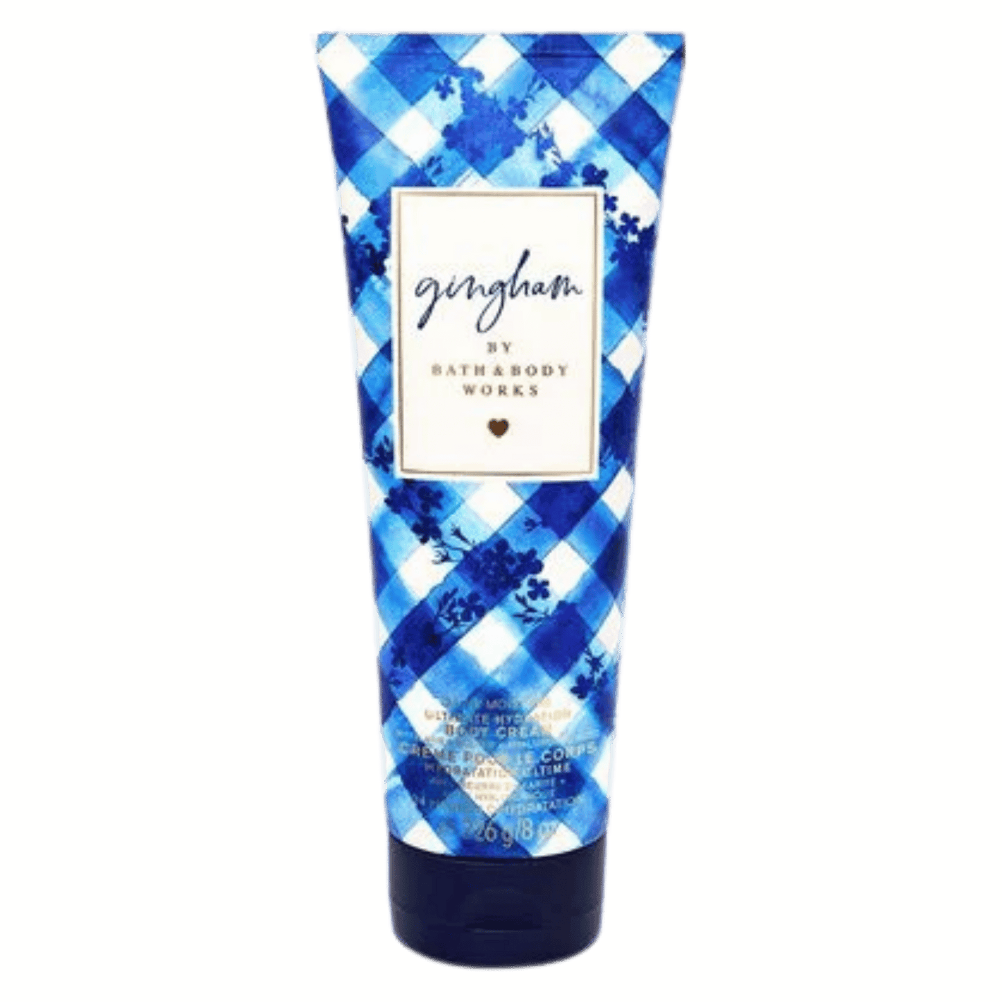 Bath & Body Works Body Cream (266g)