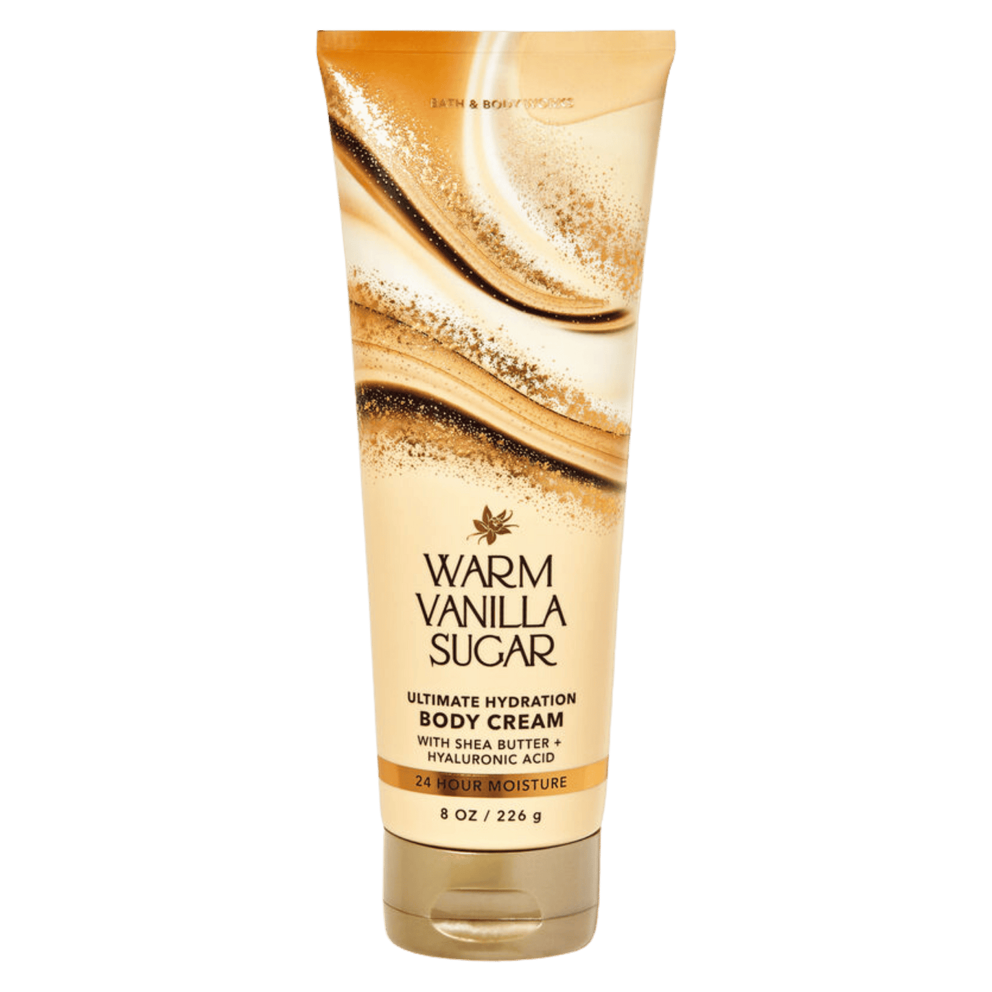 Bath & Body Works Body Cream (266g)