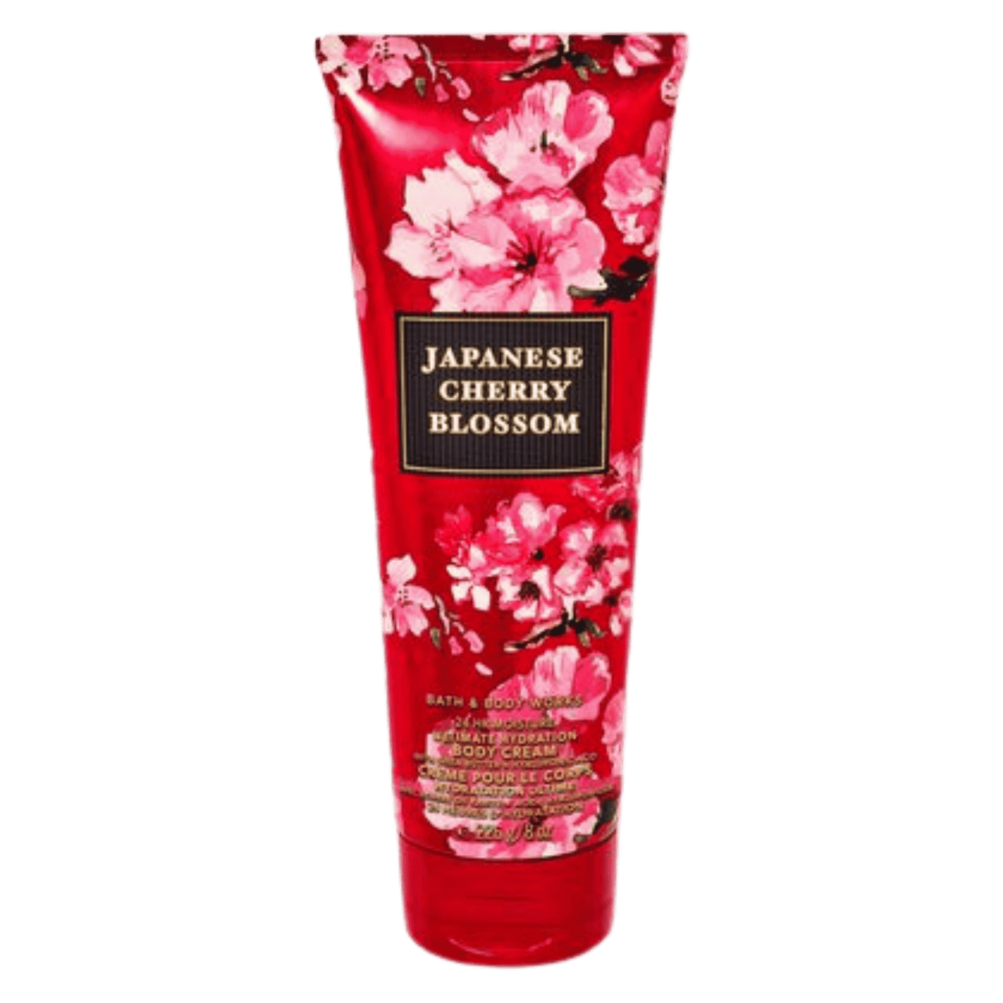Bath & Body Works Body Cream (266g)
