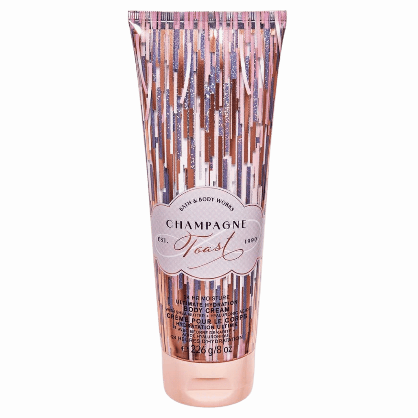 Bath & Body Works Body Cream (266g)