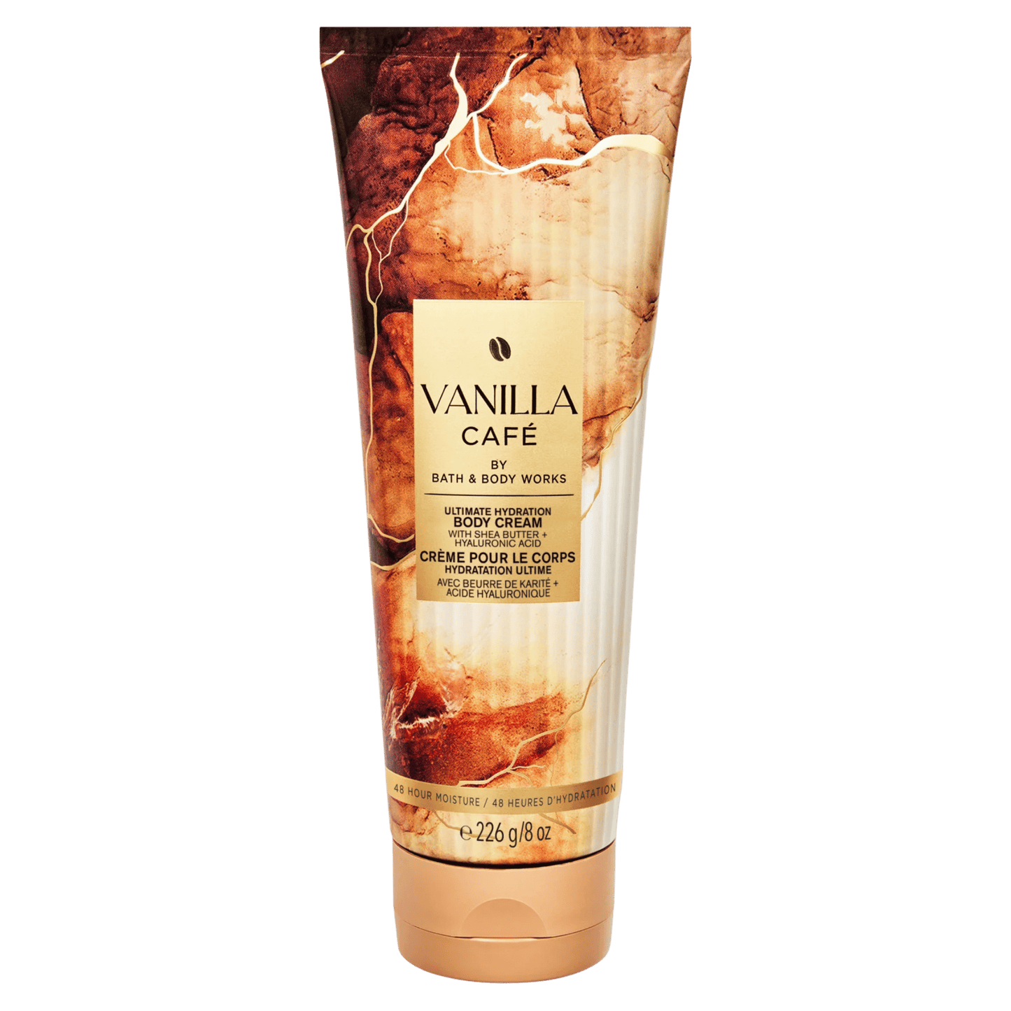 Bath & Body Works Body Cream (266g)