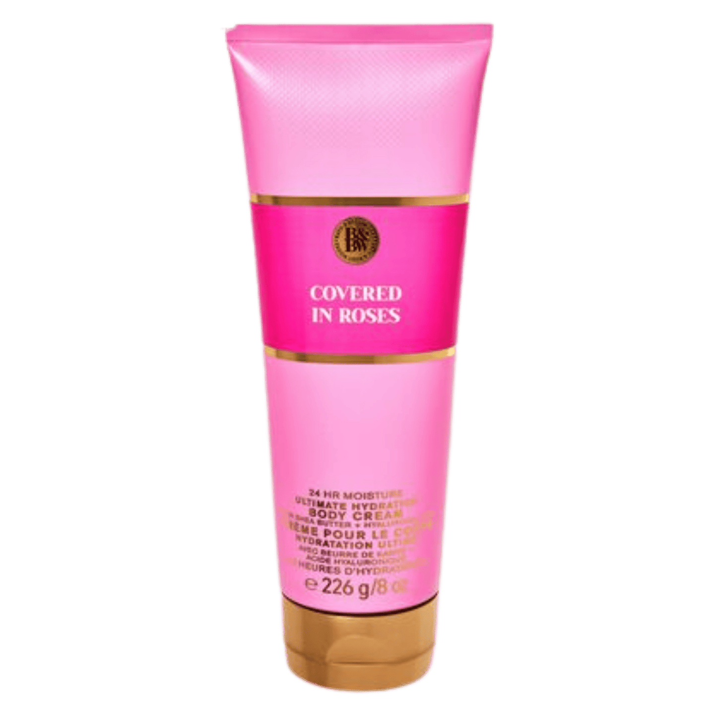 Bath & Body Works Body Cream (266g)