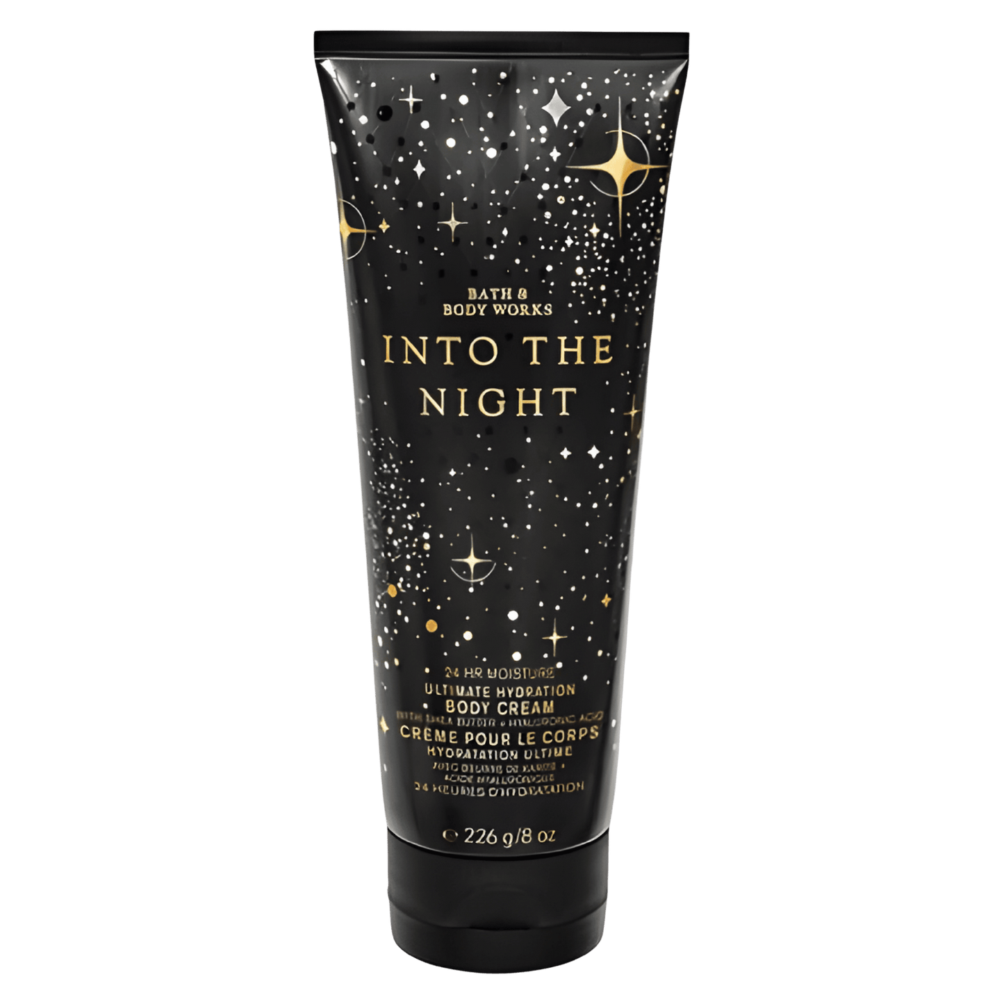 Bath & Body Works Body Cream (266g)