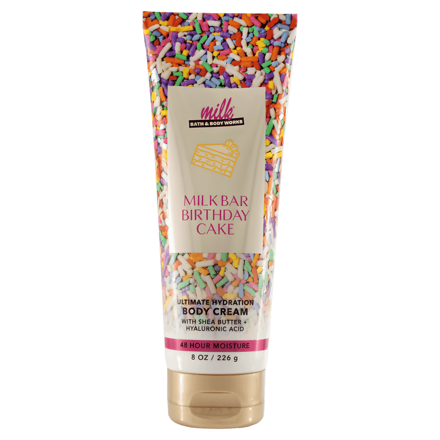 Bath & Body Works Body Cream (266g)