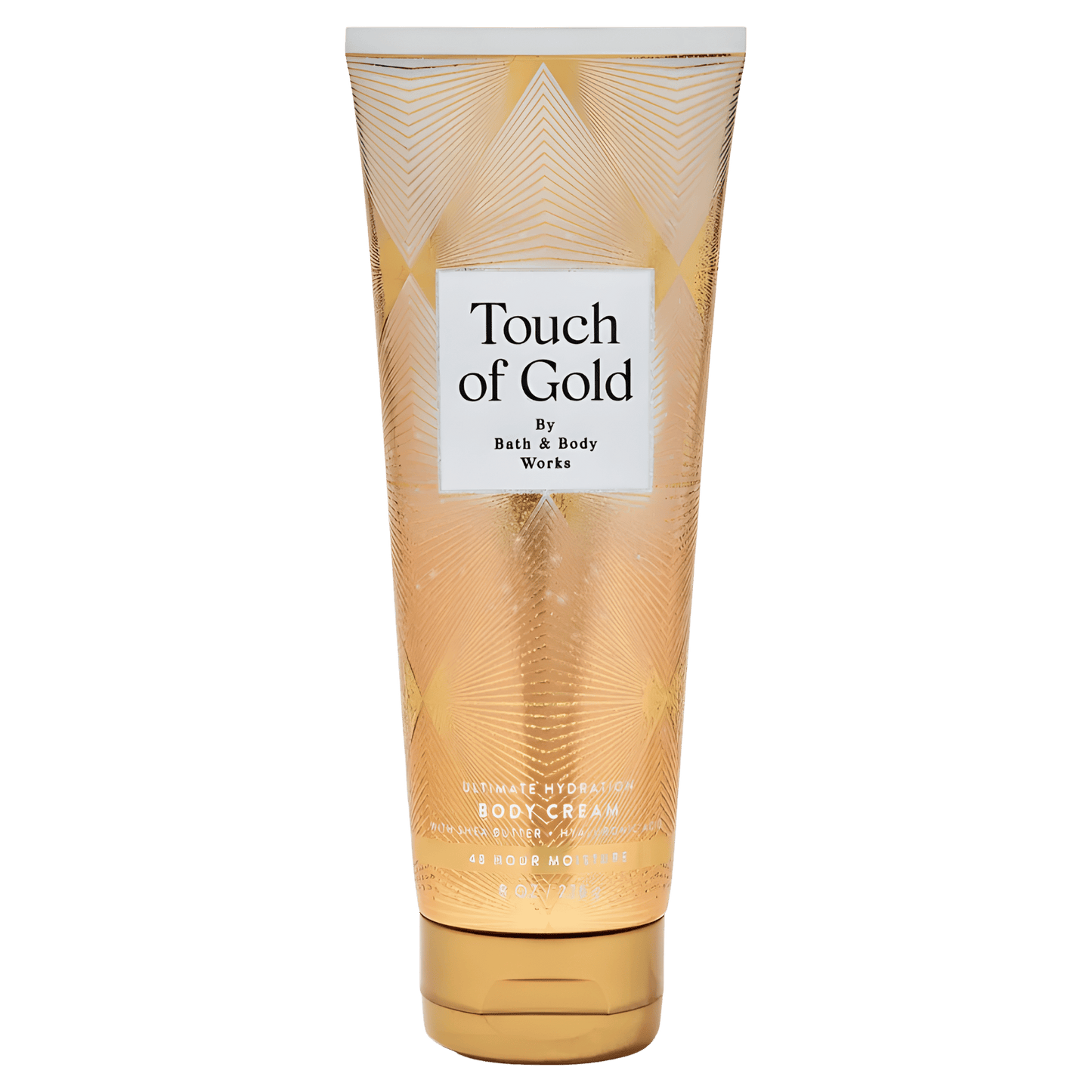 Bath & Body Works Body Cream (266g)