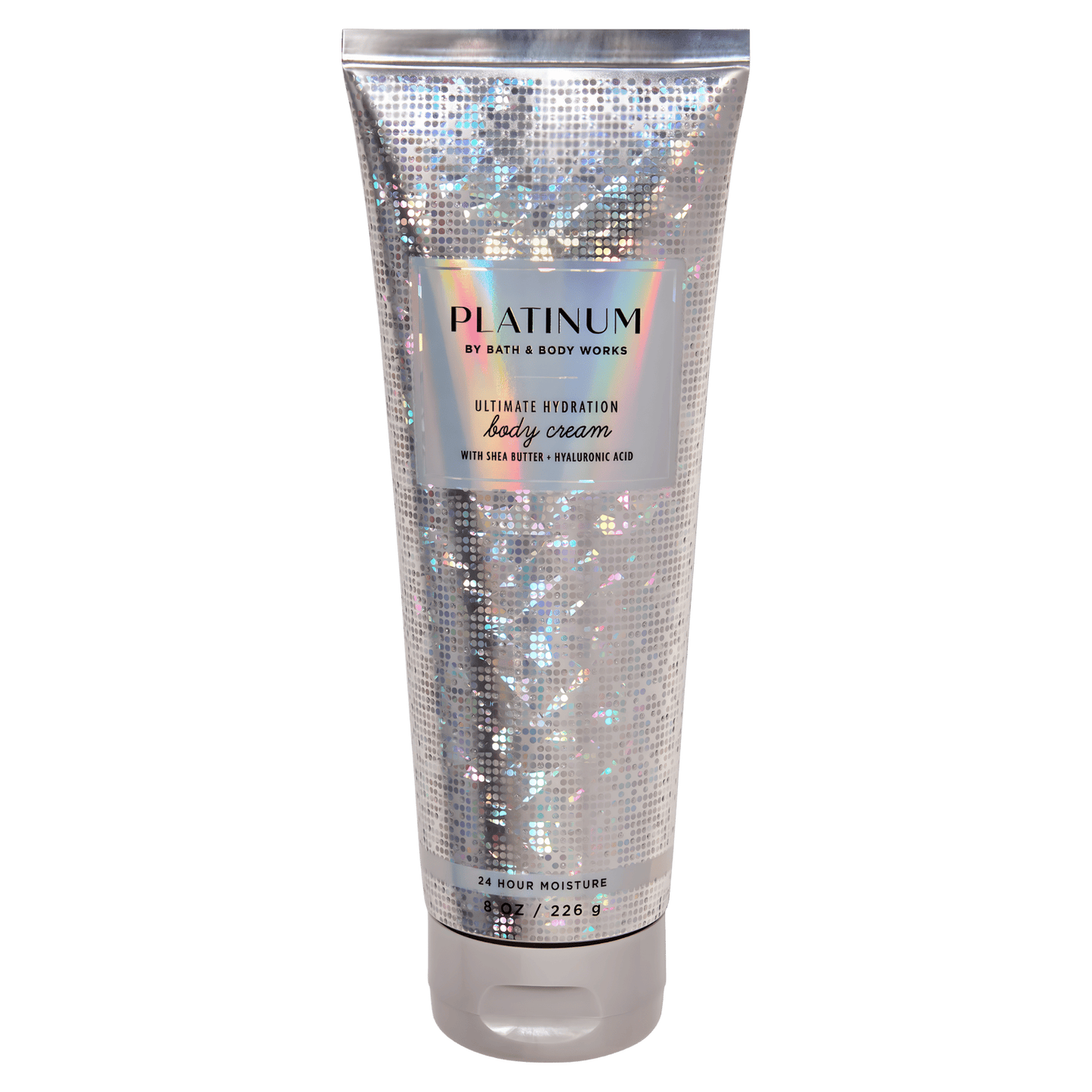 Bath & Body Works Body Cream (266g)