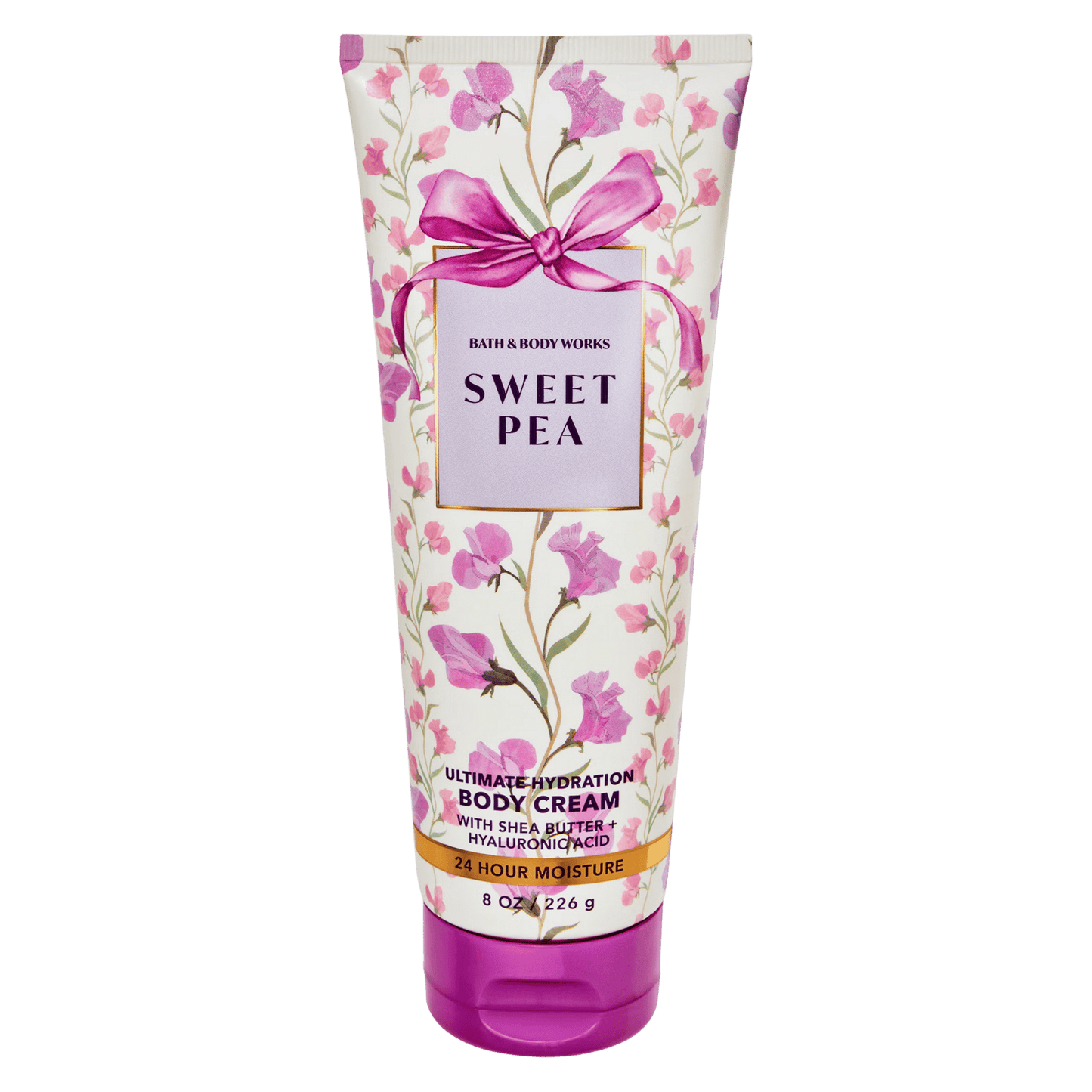 Bath & Body Works Body Cream (266g)