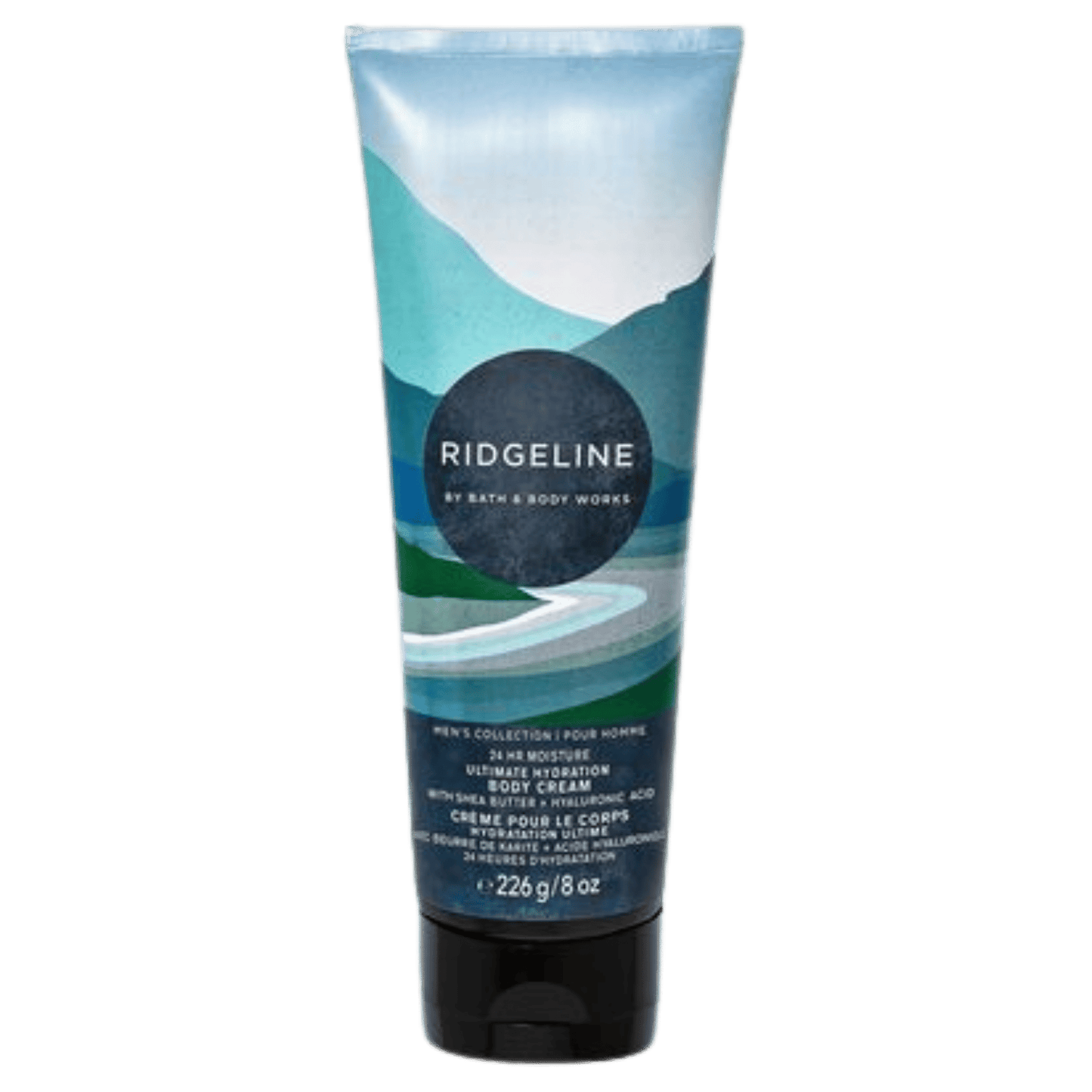 Bath & Body Works Body Cream (266g)