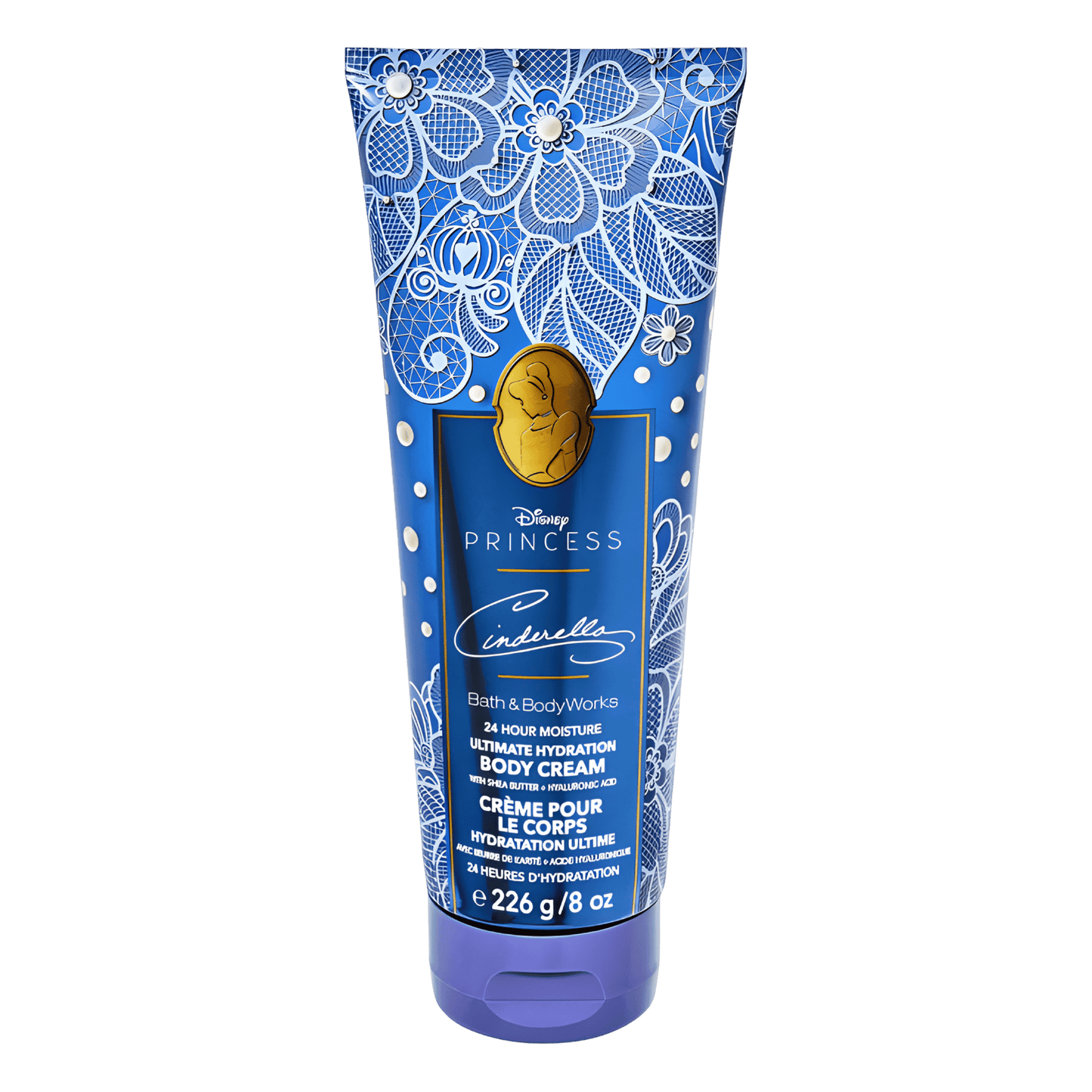 Bath & Body Works Body Cream (266g)