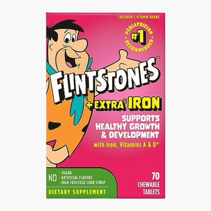 Children's Daily Multivitamin Pakistan