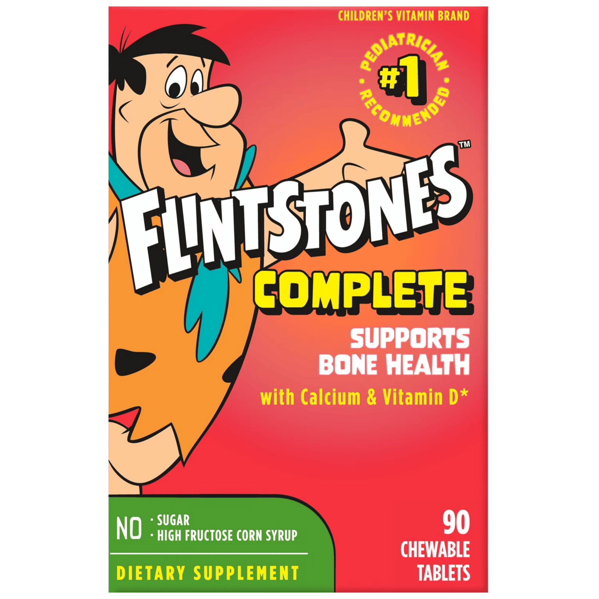 Kids daily vitamins chewable supplement buy online in Pkistan