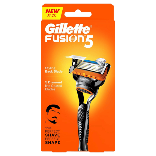 Gillette Fusion 5 Shaver