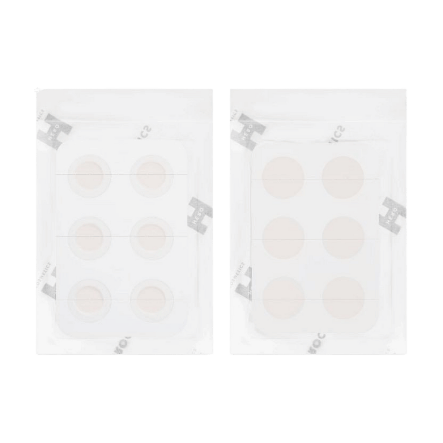 Hero Mighty Patch 12ct Hydrocolloid Pimple Patches for Whiteheads and Acne Care