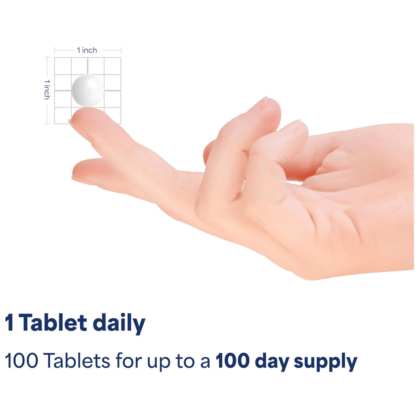 Puritan's Pride Youth Guard DHEA 50mg Dietary Supplement (100Tablets)